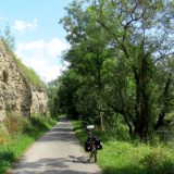 2507H 111 Diemel Radweg